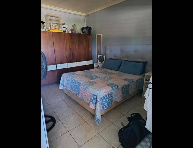 1 BEDROOM PROPERTY TO RENT IN PARK HILL